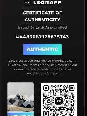 Men's Golden Goose Running Sole Sz 45 Black Leather Camo Star Sneaker *READ*